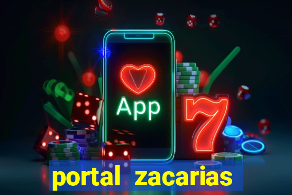 portal zacarias cavando cova